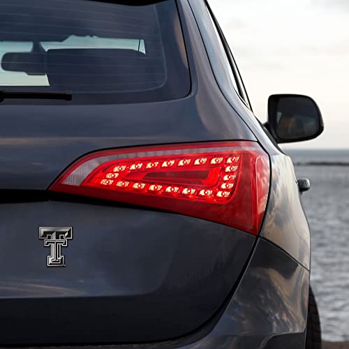 Image of NCAA Molded Auto Emblem