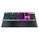 Havit Gaming Tastatur Roccat Magma – RGB Membrantastatur