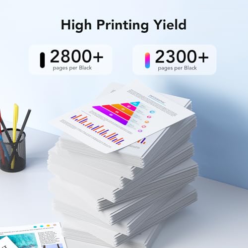 colorfly Toner 201X kompatybilny z tonerem HP 201X 201A CF400X CF400A Multipack Toner do HP Color LaserJet Pro MFP M277dw Toner M277 M252dw M277n M274n M252n M252 M277c6, opakowanie 4 szt