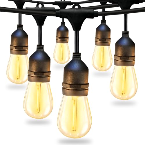 AKIRARI ストリングライト LED 10M E26 15ソケット