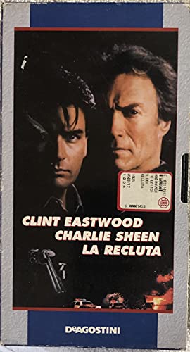  La recluta VHS