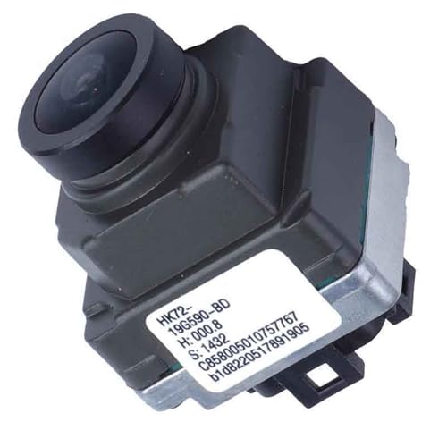Caméra de recul HK72-19G590-BD de précision pour Range Rover Sport