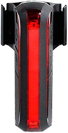 Bontrager Flare RT - Feu arrière rechargeable USB visibilité diurne