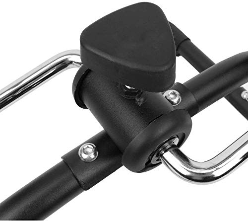 Ejercitador plegable para piernas y brazos miniatura 6