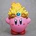 Produktbild Nintendo Kirby Mascot Collection Figure~25th Anniversary~Fire 80mm