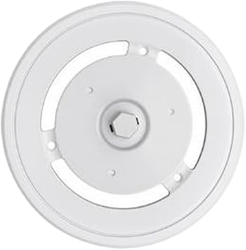 Replacement Mop Bracket for Ecovacs for yeedi KK Series: Secure Cloth Retention Plate for Automated Floor Mopping Home Office Use Standard Fit(1 pcs)