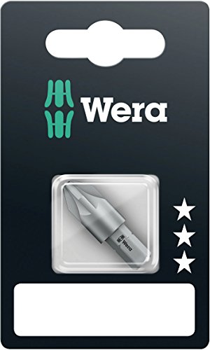 Wera 855/1 Z SB Inserti Pozidriv, PZ 4 x 32 mm