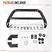 ECOTRIC Bull Bar Compatible with 1998-2004 Toyota Tacoma 1996-1998 Toyota 4Runner 3