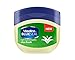 Vaseline BlueSeal Petroleum Light Hydrating Jelly 100m with Aloe Fresh, Pack of 4