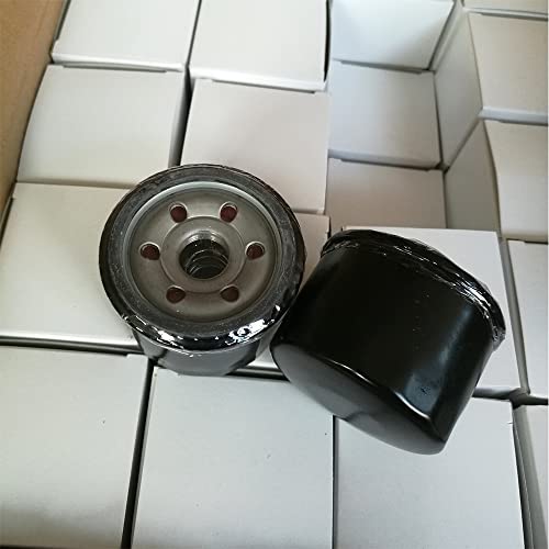 Oil Filter 2Pcs MTD 751-12690 751-11501 951-12690 for Lawnflite Cub Cadet MTD 4HP 420CC VERTICALTRACTOR 4P90HU 4P90JHA 4P90JU 4P90JUA 4P90JUB 4P90MU 4P90MUA 4P90MUB Motor Lawn Mower - Image 3