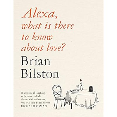 Alexa, What Is There to Know About Love?
