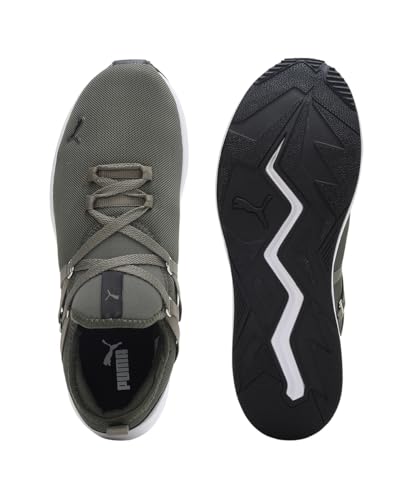 Image of Puma Mens Pacer Fire Sneaker