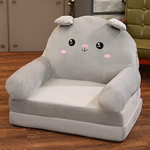 Sillón Infantil Sofá Para Niños Multifuncional Cover