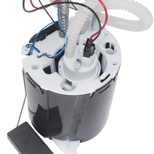 Bomba de combustible para S-Max 2.0 soluciona tirones VDO A2C53100689Z 3
