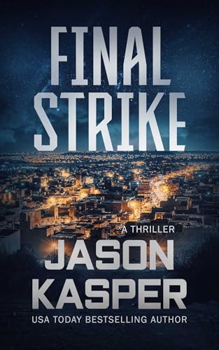 Final Strike: 10 (Shadow Strike)