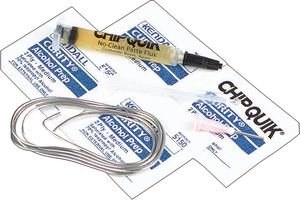 Chip Quik Smd1 Smd 1 Smd Removal Kit