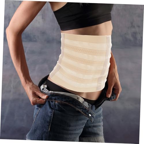 Cinturón Elástico para Mujer Postparto Faja Abdominal miniatura 5
