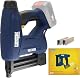 Akku-Tacker Rapid BTX606 18V P4A Tackerpistole, kabellos