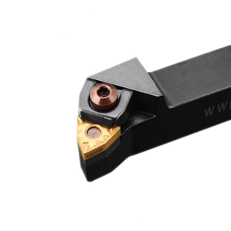 Porta herramienta torneado WWLNR2525M08 ZIRIA miniatura 3