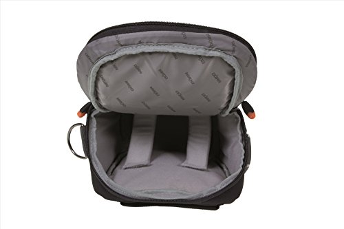 Dörr No Limit Custodia a fondina Nero