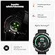 Polar Grit X2 Multisport-GPS-Outdoor-Uhr – AMOLED-Display, Offline-Karten, Dual-Frequenz-GPS, EKG am Handgelenk, Elixir-Biosensorik, TrainingPeaks, SpO2, bis zu 7 Tage Akkulaufzeit