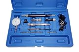 einspritzpumpe vw lt 35 Alles im Kunststoffkoffer Diesel Einspritzpumpe Werkzeug mit Messuhr für PKW KFZ usw.