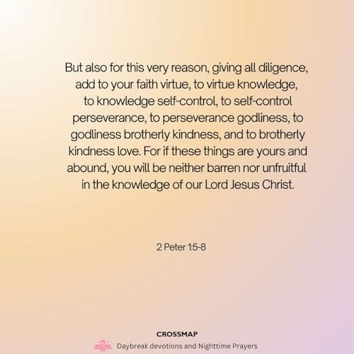 Miracle Grow - A Nighttime Prayer