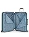 Imagen de Gabol Maleta Grande expandible Uyiko rígida con Capacidad hasta 104 L