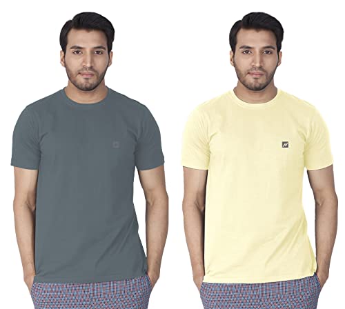 Image of Lux Nitro Men T-Shirt