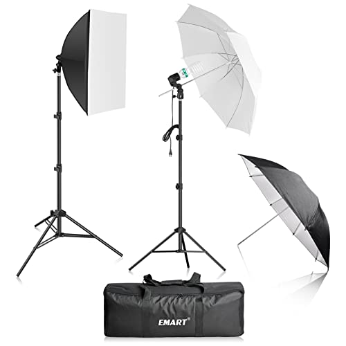 10 Best Photography Lighting Kit For Beginners In 2023 [Latest Updated]