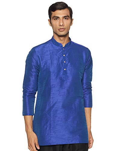 Image of Integriti Men's Cotton Kurta