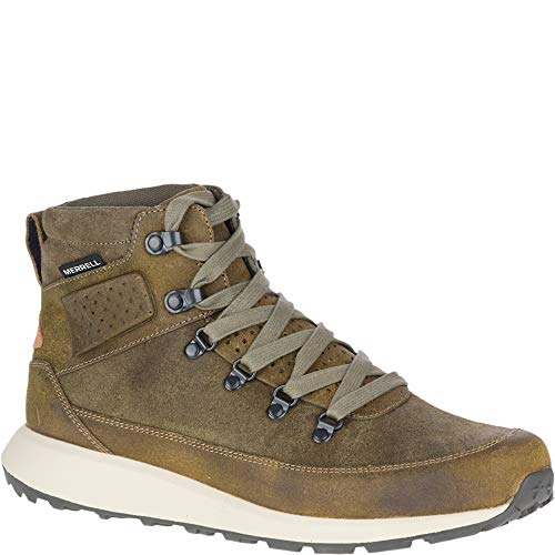 Bottes de loisirs Merrell Ashford Classic pour hommes au quotidien