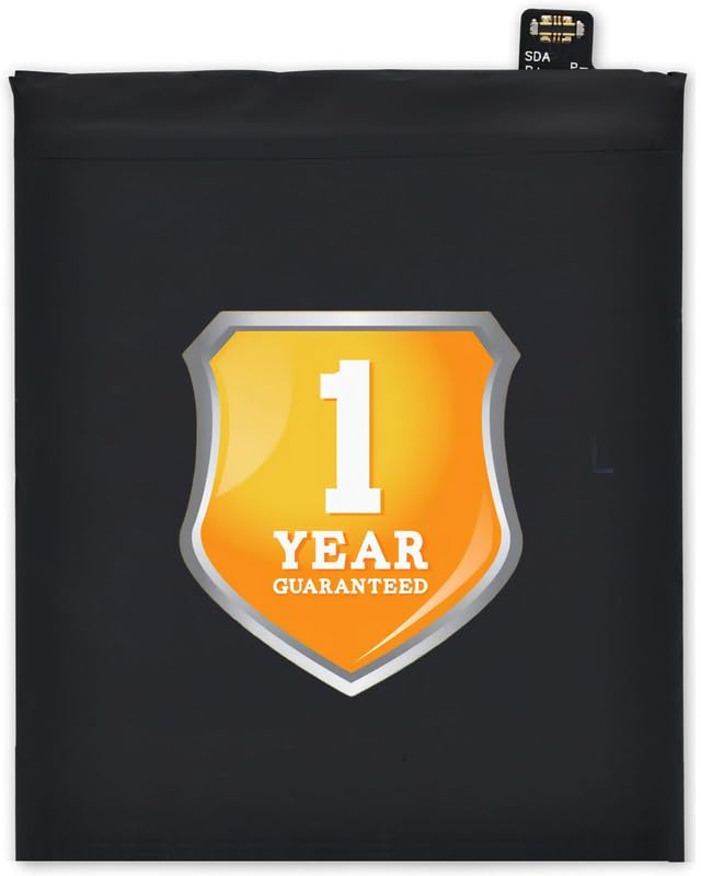 Image of Original BLP761 Battery Compatible for OnePlus 8 (IN2010, IN2013, IN2017, IN2019) - (4320mAh) - 1 Year Warranty K7