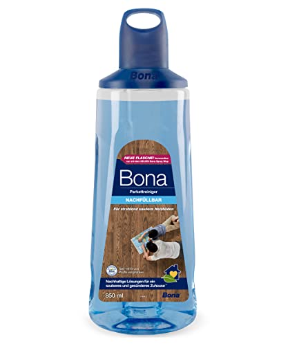 Bona Detergente Pavimenti Legno 850 ml