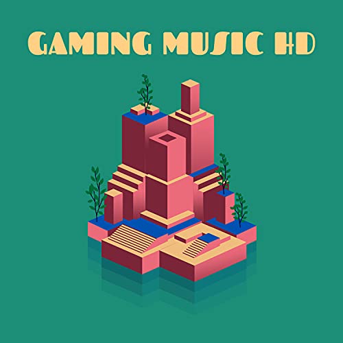 Gaming Music HD