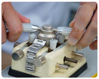 SEIKO SE-S-212 Watch Tool Strong Retainer