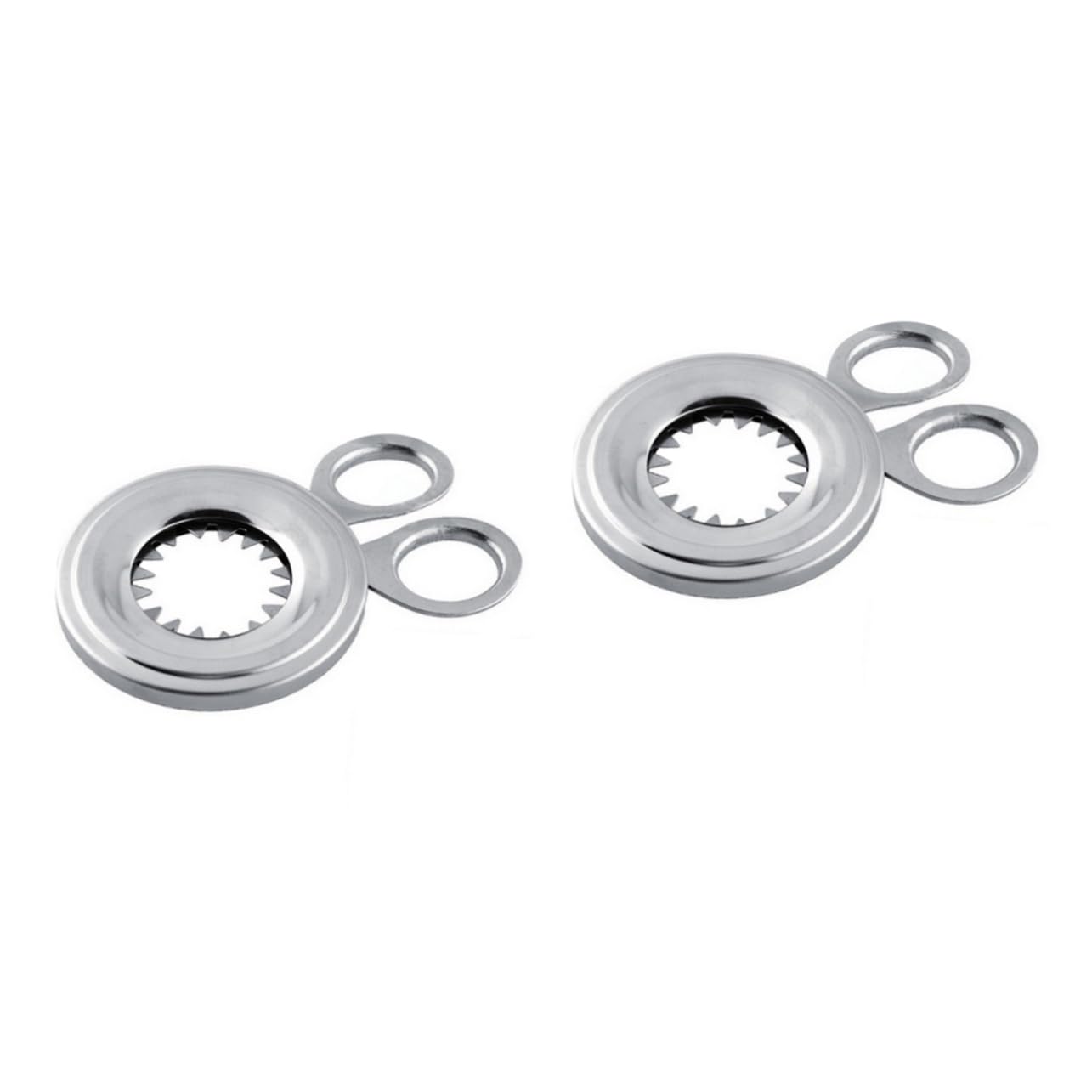 Cortadora de huevos de acero inoxidable PRETYZOOM herramienta manual de cocina duradera