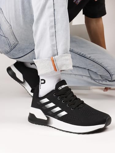 Image of Mens Tesla 01 Men Sports Shoe|Running Shoes|Gym Shoes