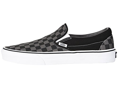 Image of Vans Women's Asher Adult Low Top Sneakers