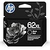 Cartucho de tinta original HP 62 X L Negro, para papel (C2P05AN)