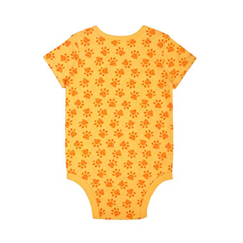 Lion King Short Sleeve Baby ensemble Disney finitions soignées 24m
