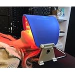 Hydraskincare PDT LED Red Light Therapy for Face Mask Facial Skin Care Rejuvenation Photon Therapy Machine - Image 2