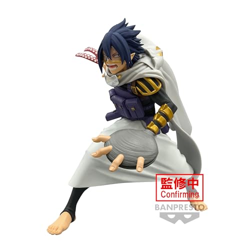 Figurine The Amazing Heroes Plus My Hero Academia Vol.8 - vue 2