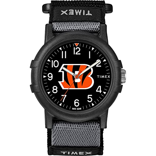 Image of Timex Youth NFL Recruit Watch