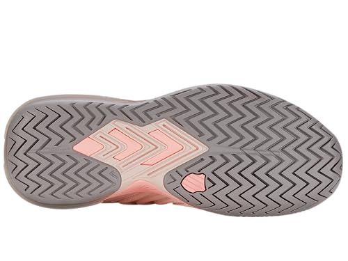 Image of K-Swiss Women's Ultrashot 3 Grass Tennis Shoe