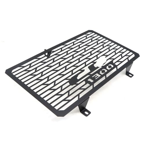 Grille de radiateur pour Hornet CB1300 2003-2008 : protection moto acier
