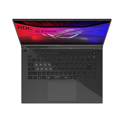 ROG Strix G16 G614PM G614PM-R9R5060G - 画像 23