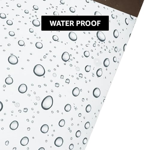 Image of SECUREMENT 100 Pc 10 x 14 Inch Courier Bags With POD Jacket - Tamper Proof Safe Seal Packing Bags