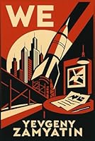 We: Classic Illustrated Edition 1917986327 Book Cover