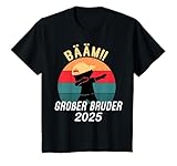 Großer Bruder 2025 Geschenke Geburt & Babyparty
